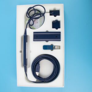 Emoglobin Analysis Meter